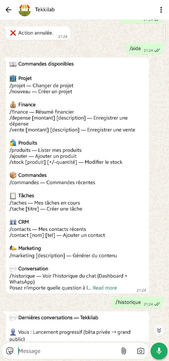 Tekkilab tweet media