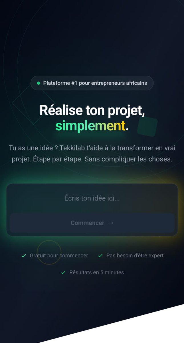 Tekkilab tweet media