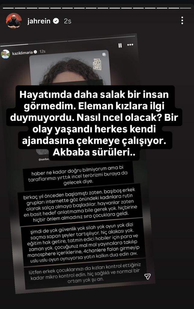 OnlyDrama tweet media