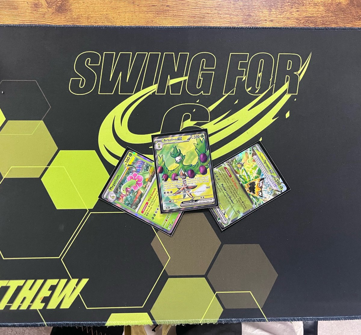 Matthew🔜Uhhh tweet media