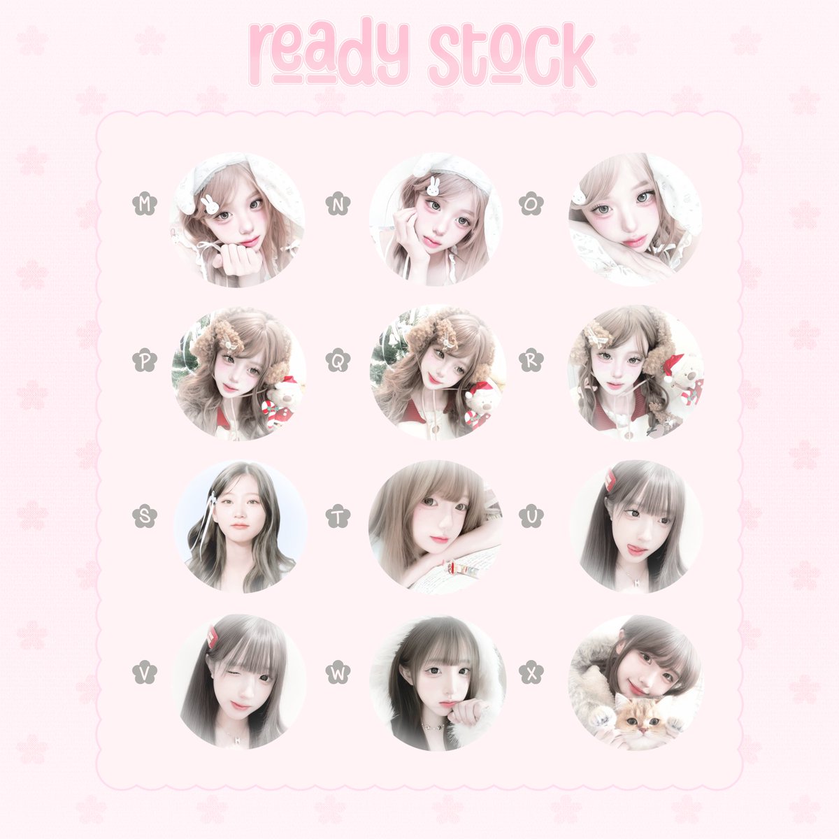 ׄ ♡͟⋮ ׅ ۫ ƙꪱ𐑾ᧉꪱ 𝅄 tweet media