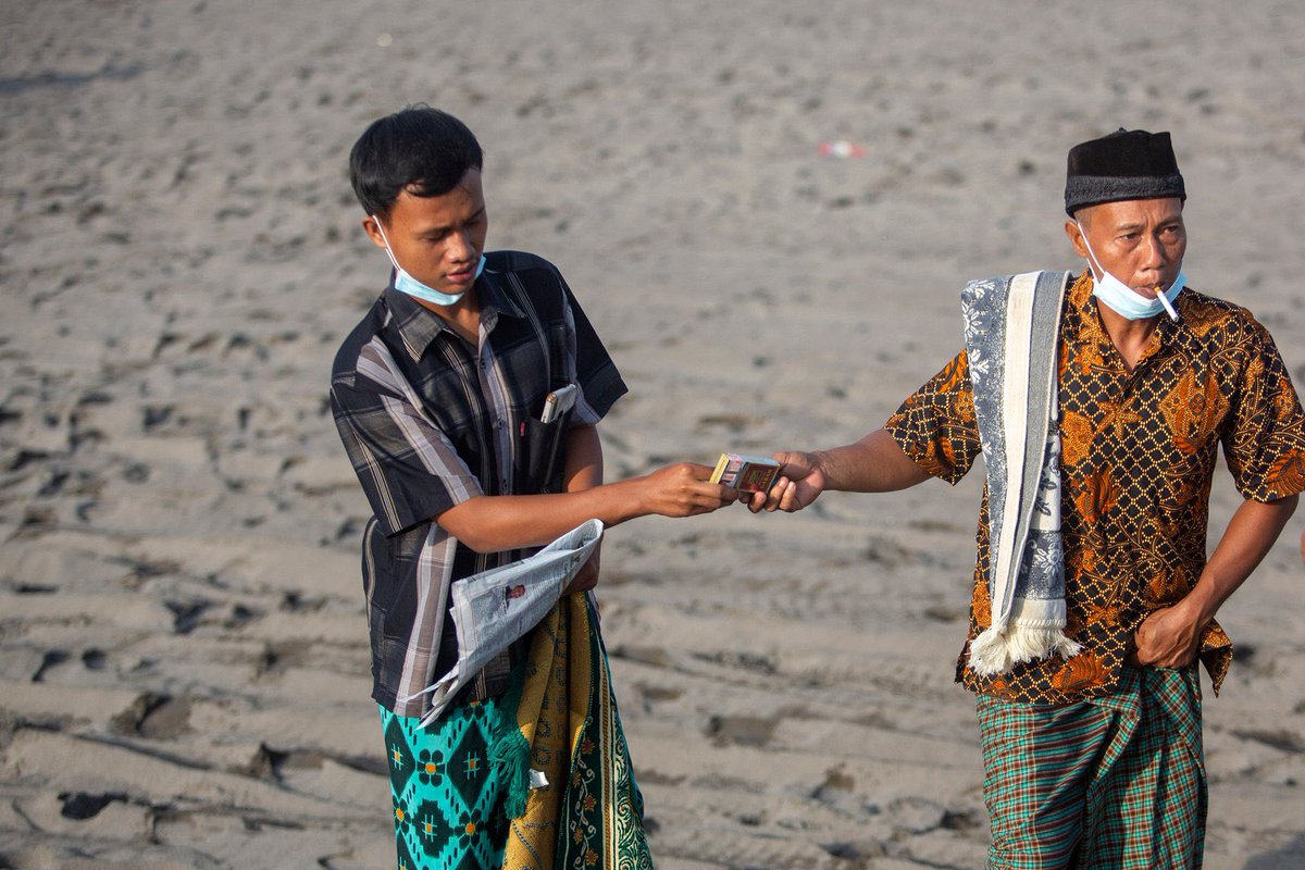 Komunitas Kretek tweet media