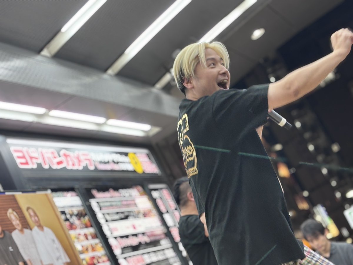 ヨドバシ Akiba tweet media