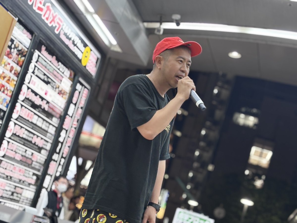 ヨドバシ Akiba tweet media