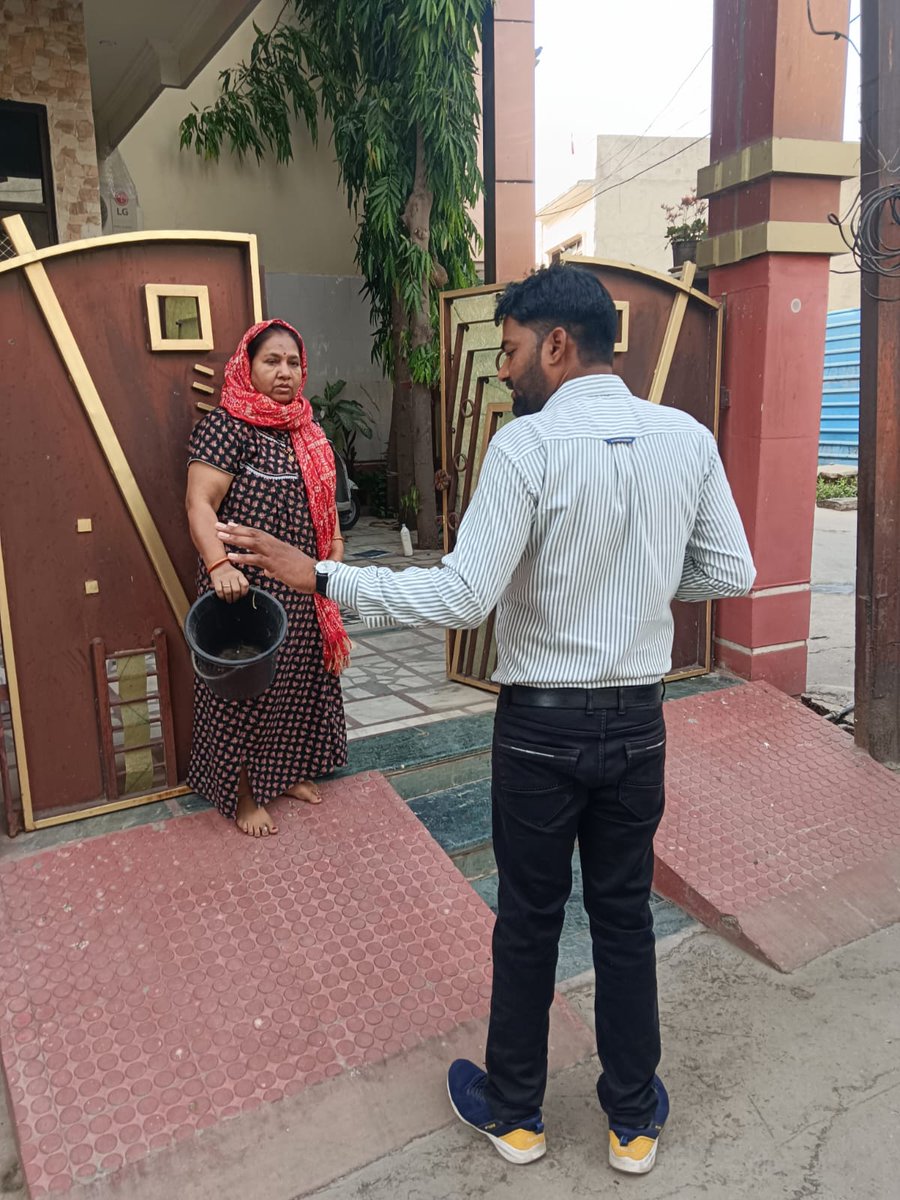 Nagar Parishad Beawar (Official) tweet media