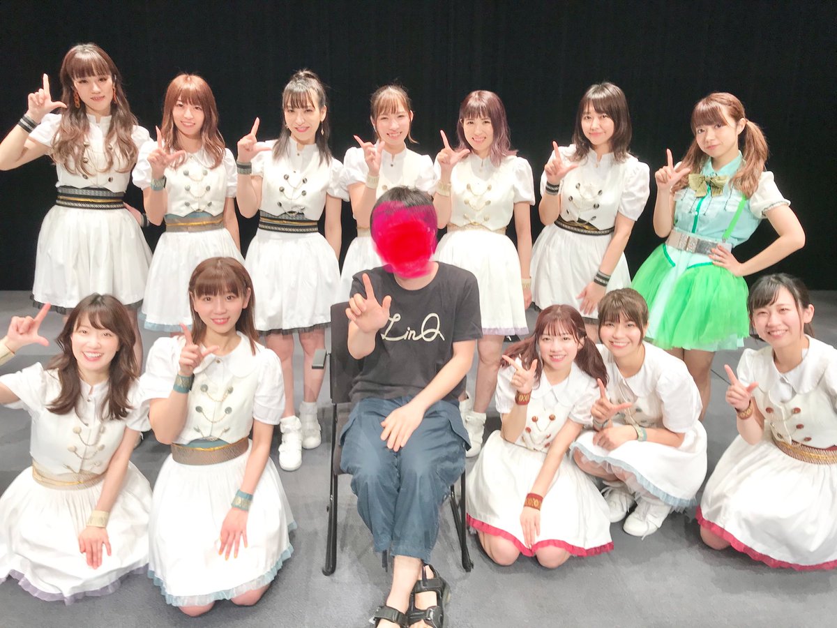 トーマス96%(新垢) tweet media