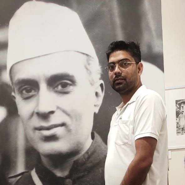 AvatarYadav4's tweet photo. #NewProfilePic https://t.co/V2QbRBASea