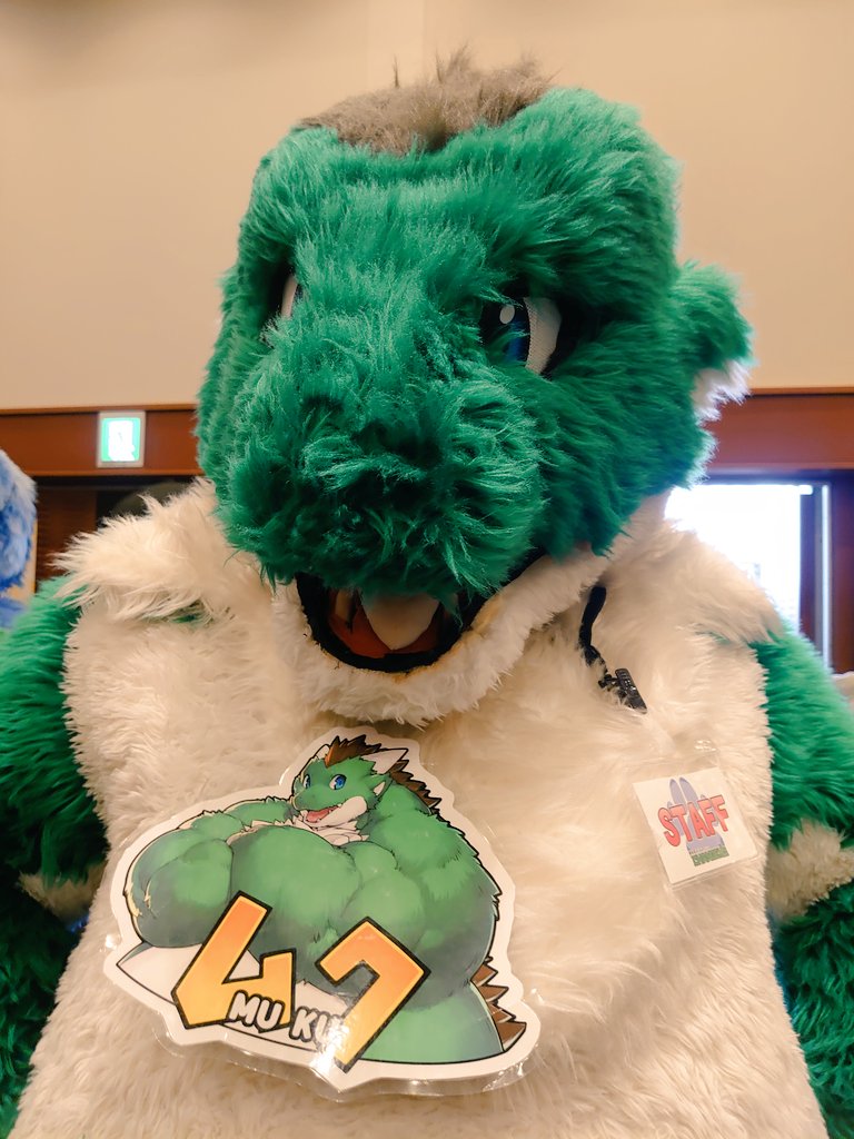 がるりゅう tweet media