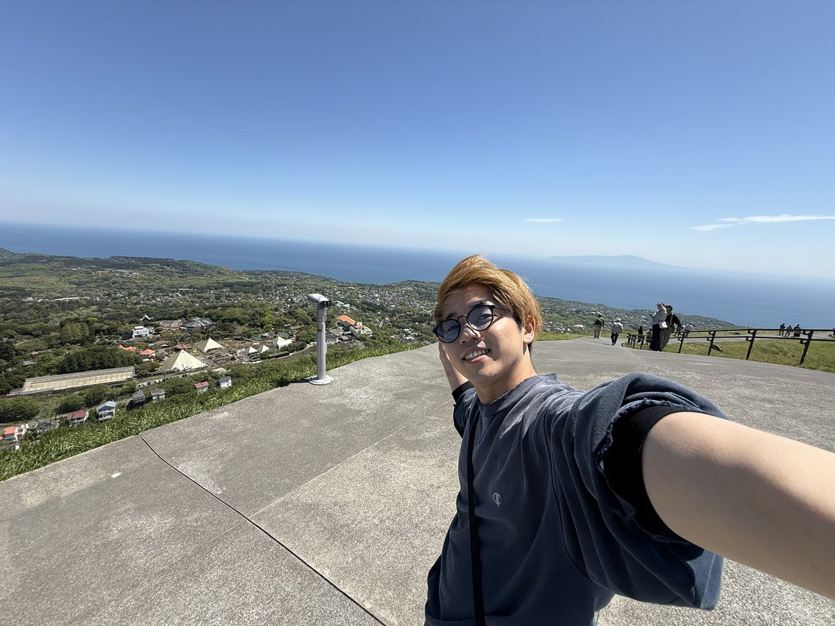 ちゃんぷるず tweet media