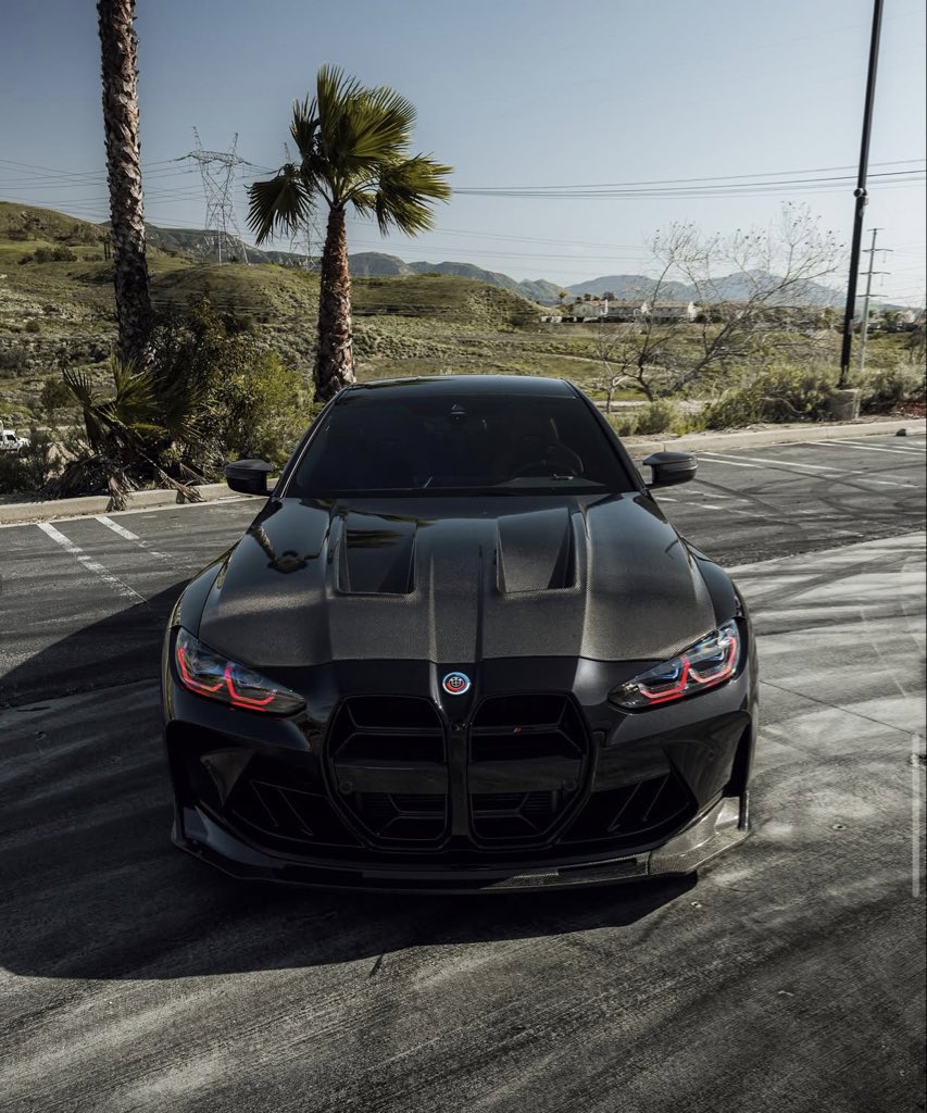 bmwfanworld's tweet photo. BMW M4 G82 https://t.co/KHCtS9VSjt