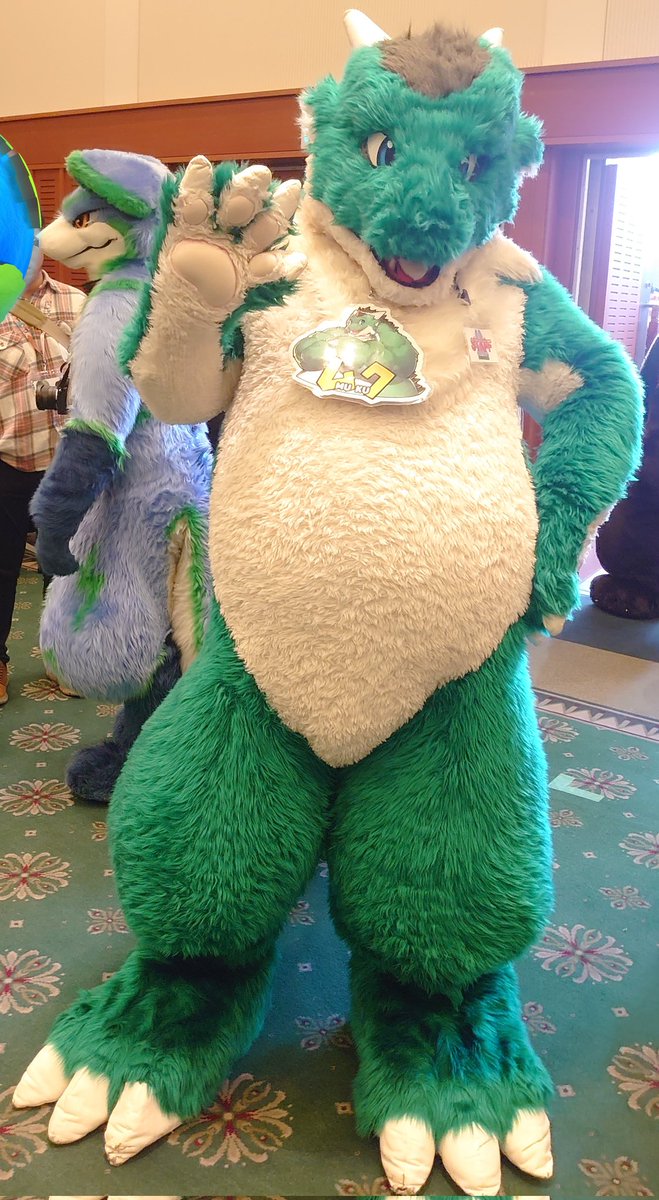 がるりゅう tweet media