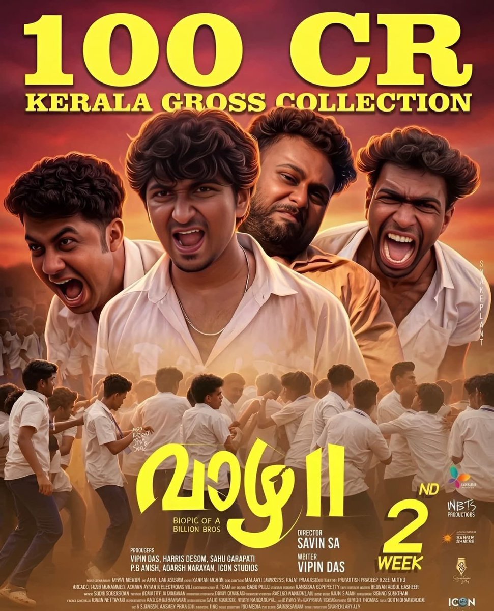 Christopher Kanagaraj tweet media