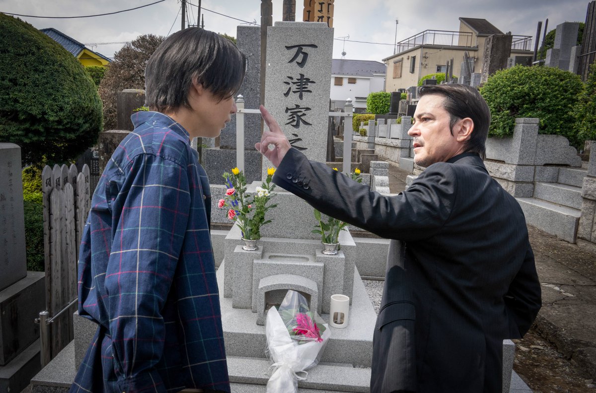 【テレビ朝日公式】スーパーヒーロータイム tweet media