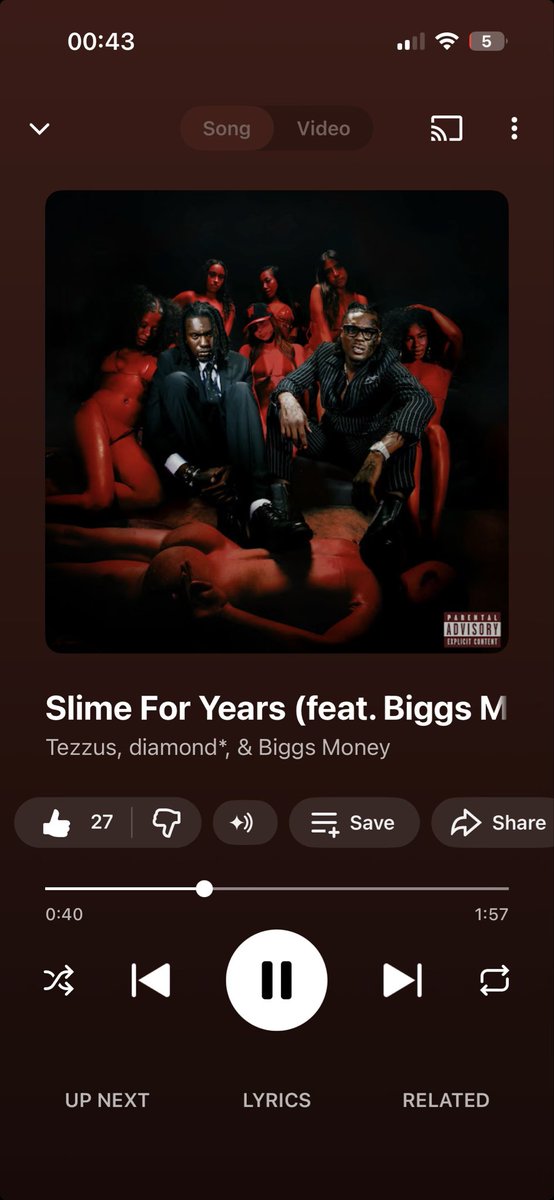 A DANGEROUS LIK☣️☣️☣️ tweet media