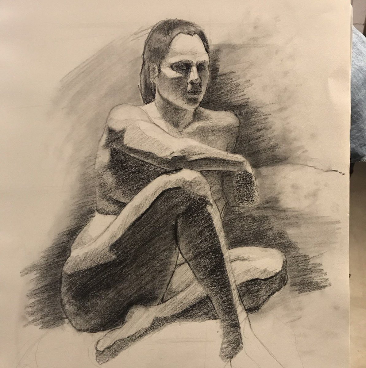 croc connoisseur tweet media