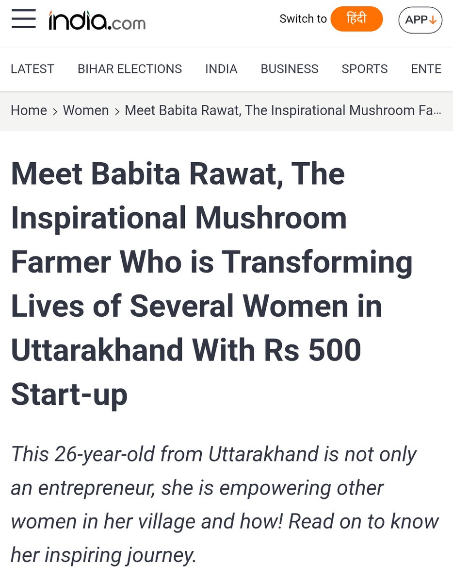 Manjeet Negi tweet media