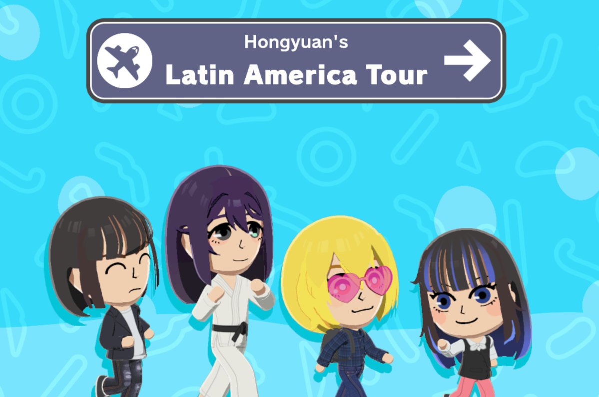 lets travel with mama