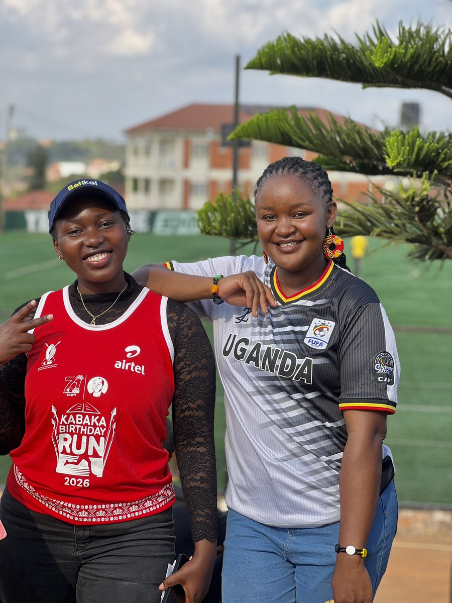 Kasese's Finest 🇺🇬 tweet media