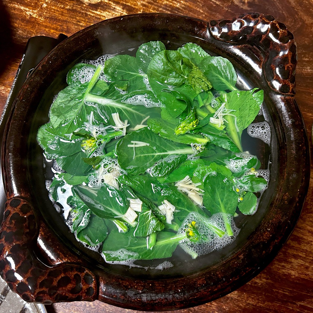 酒徒 - 「あたらしい家中華」＆「中華満腹大航海」 tweet media