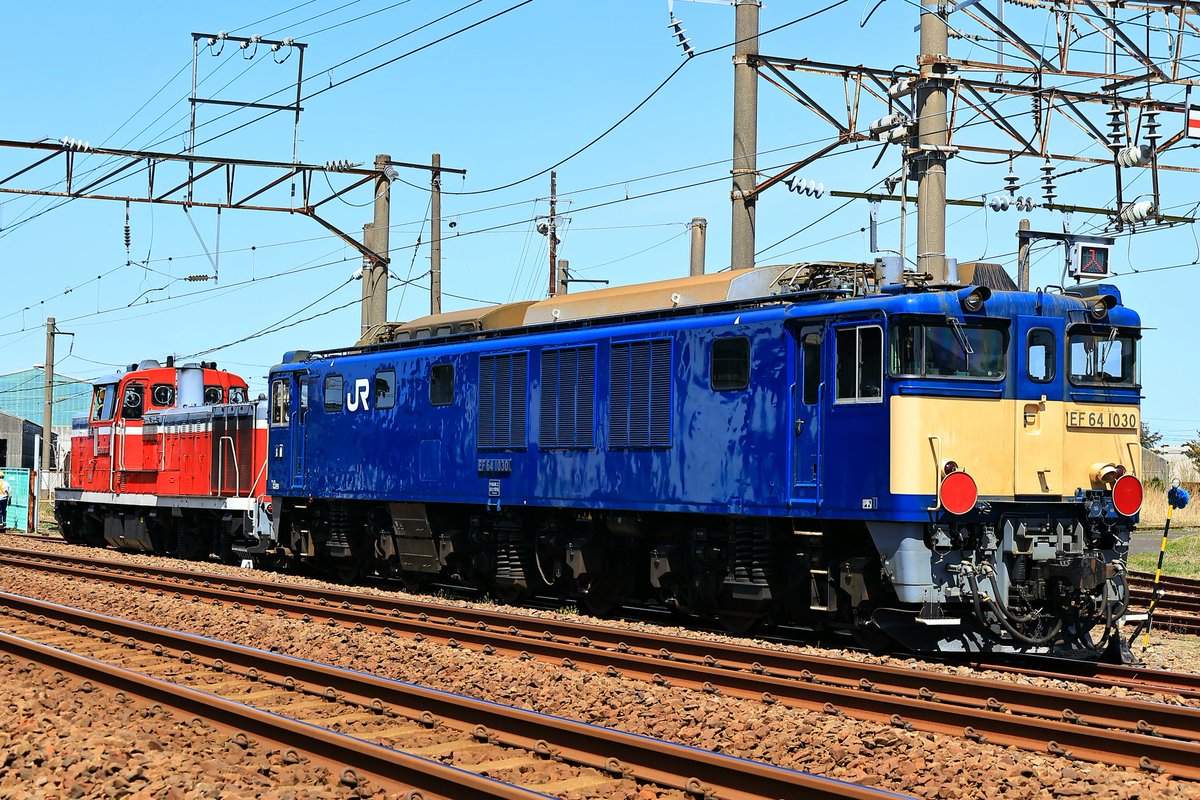 パナちゃん@鉄道 tweet media