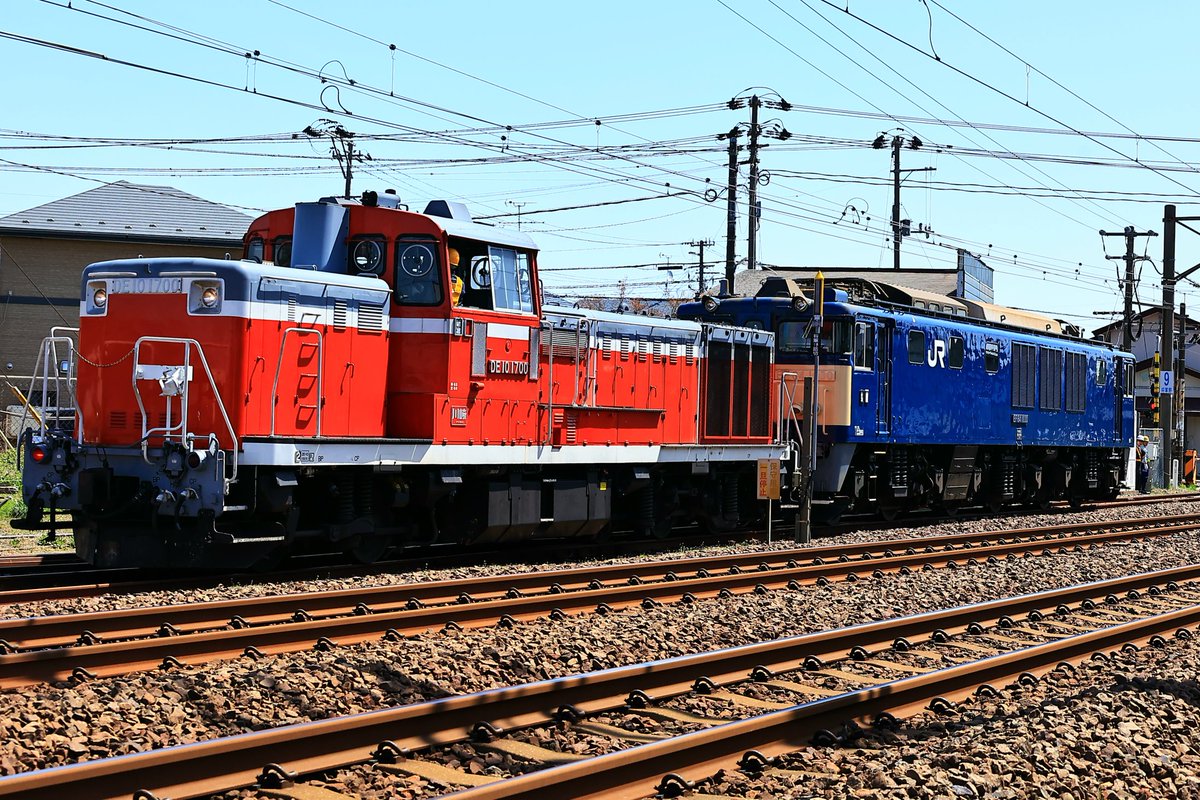 パナちゃん@鉄道 tweet media