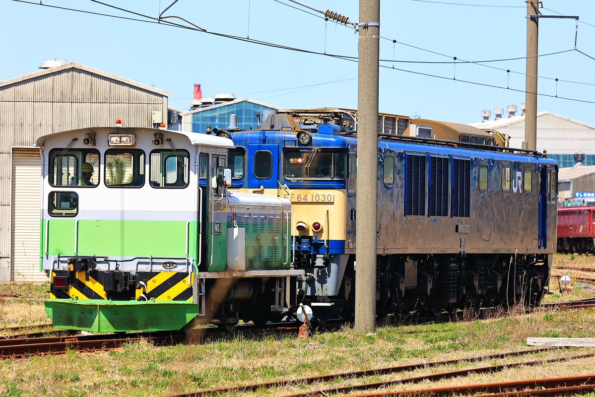 パナちゃん@鉄道 tweet media