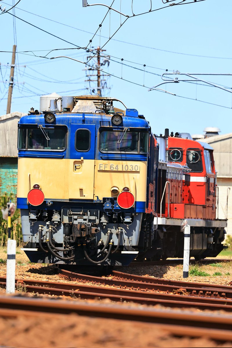 パナちゃん@鉄道 tweet media