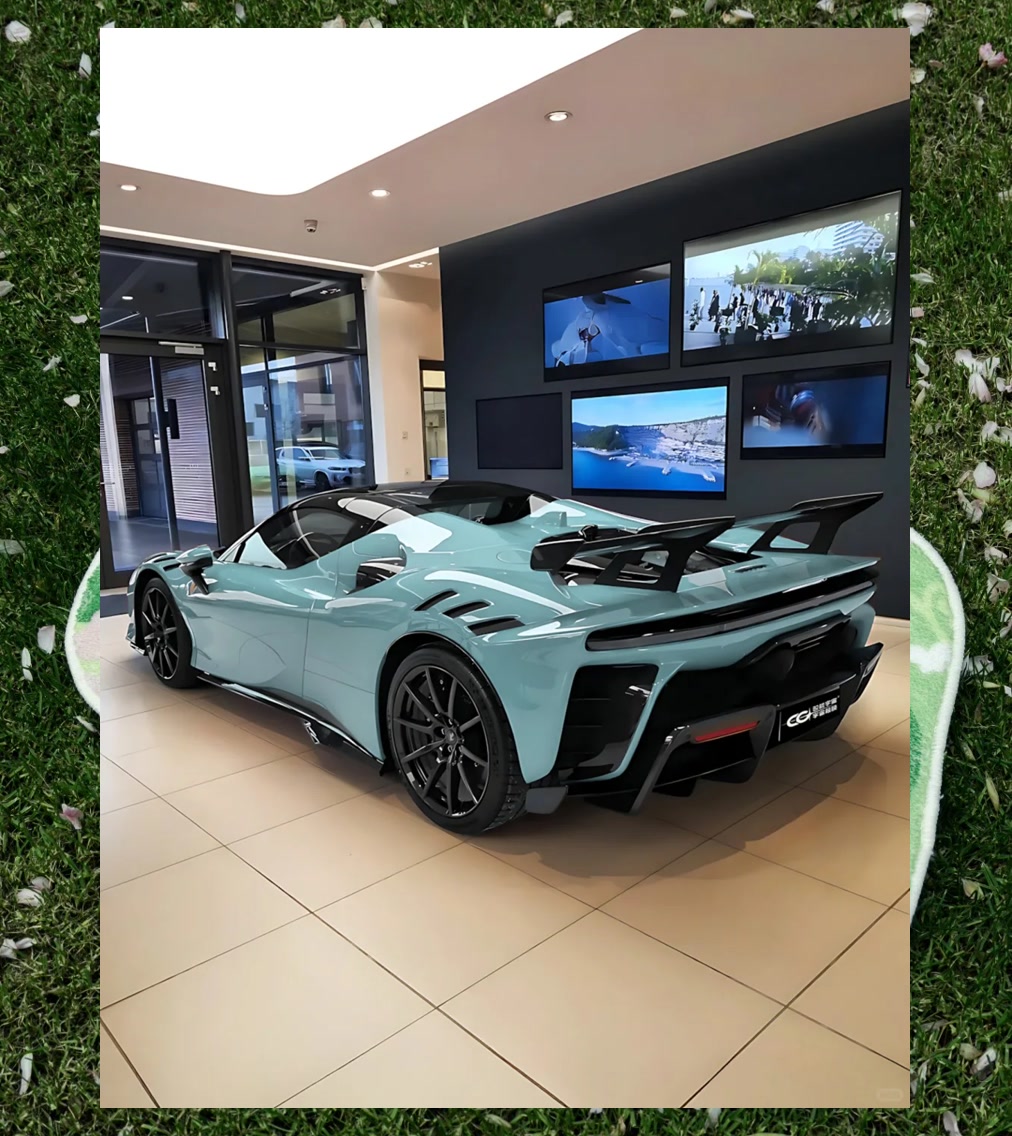 Michael Viswanathan tweet media