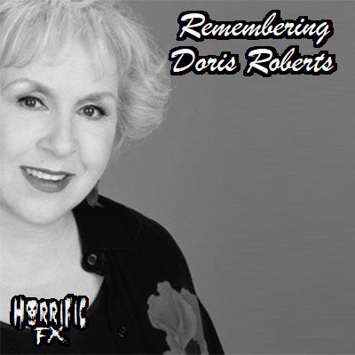 Remembering the talented actress Doris Roberts who sadly passed away on this date back in 2016!!