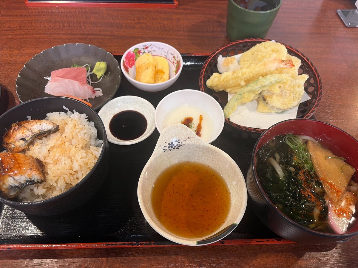 ミック＠芭蕉 tweet media