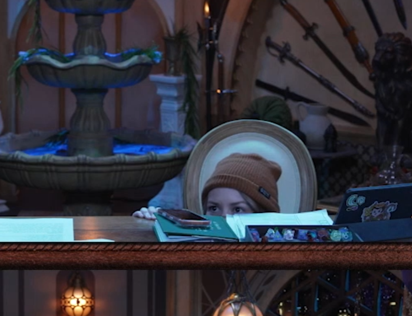 🌧🌩️ Kea 🌔 tweet media