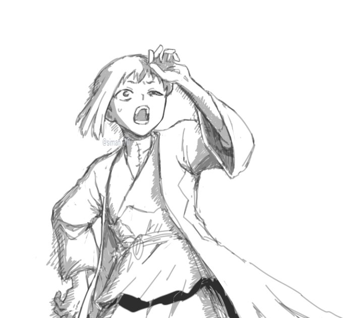 嶋西🍋 tweet media