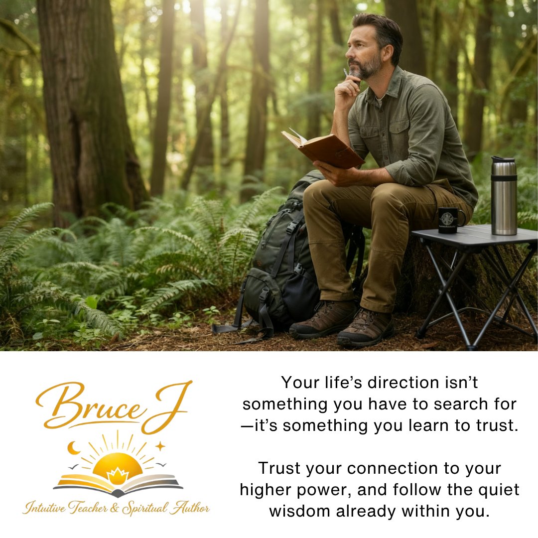 🌟Trust the wisdom within you. Here’s a thought to guide you. #SpiritualWisdom #InnerWork #LawOfAttraction #MindfulLiving #AuthenticLife #SelfRealization #SpiritualQuotes #HigherSelf #SoulJourney #InnerPeace #Awakening #Meditation #SelfGrowth #DivineGuidance