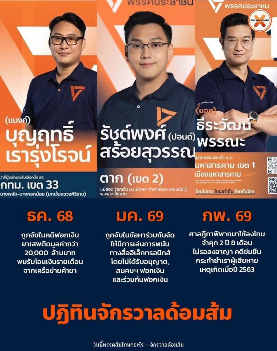 ใจเขา ใจเรา tweet media