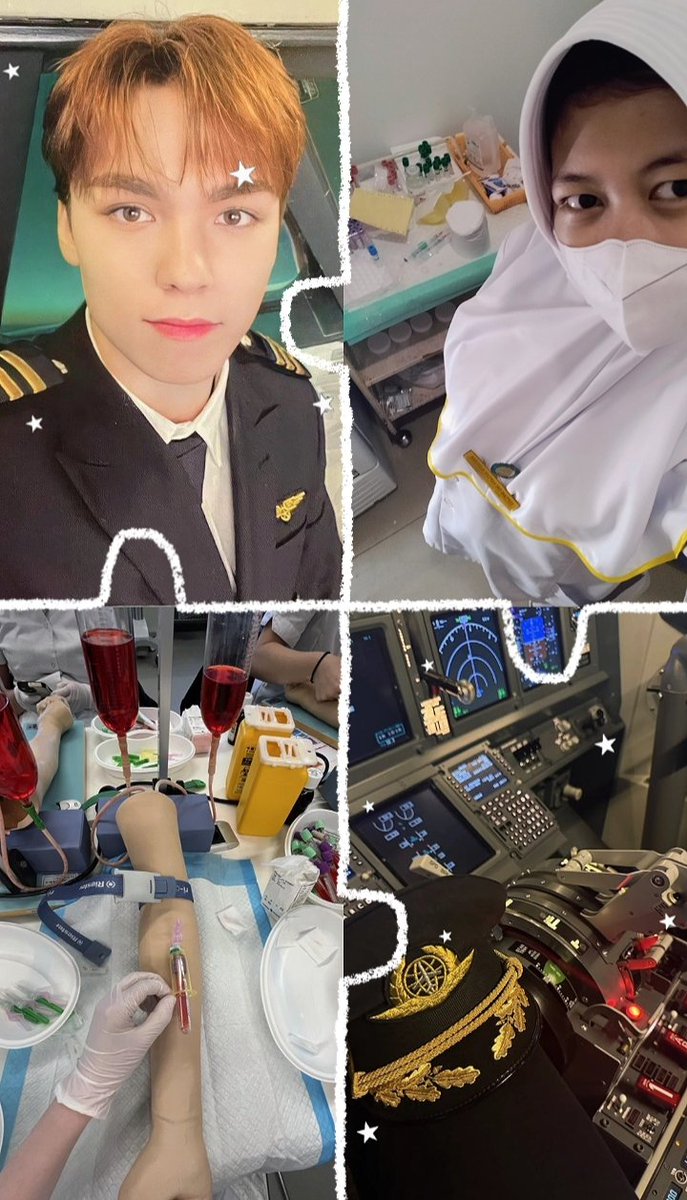 verlee☃️ tweet media