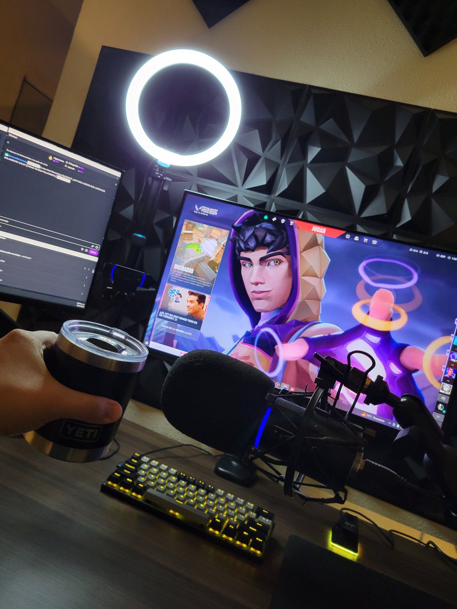 HTerminel's tweet photo. Estamos en vivo jugando valorant, y a ver si ahora si logramos salir de platinito

https://t.co/QDpfhyaNh1 https://t.co/XkoxAP5SWg