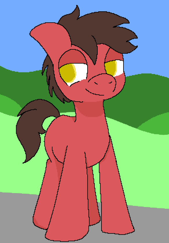 ArtyFoal tweet media