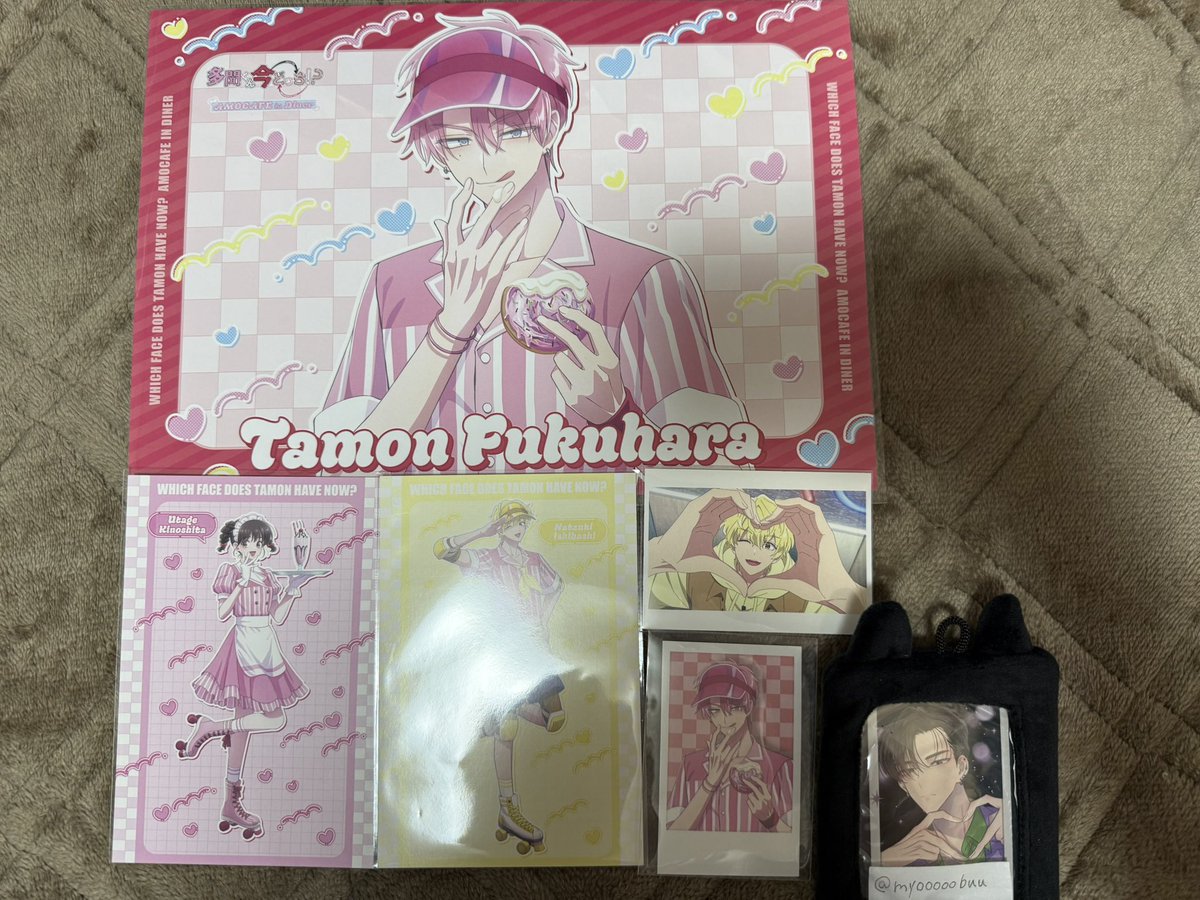 おたく tweet media