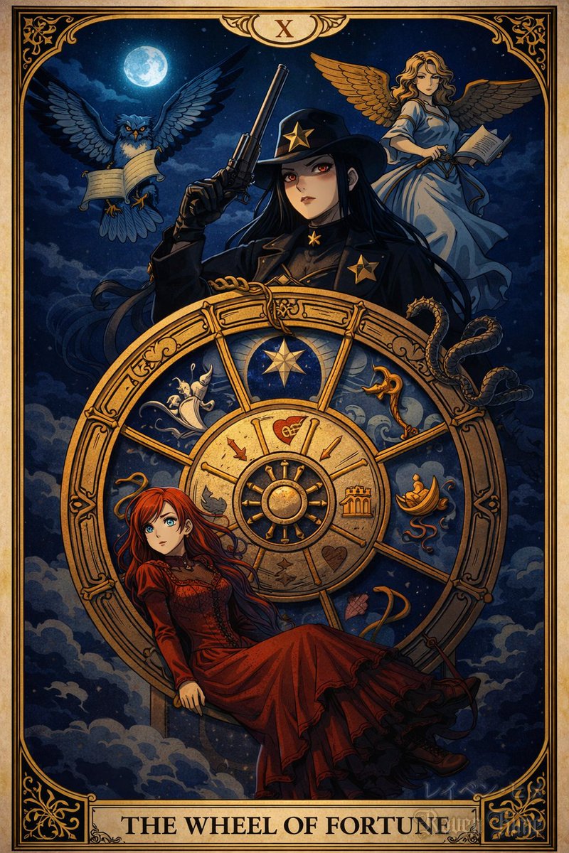 Raven Hime tweet media