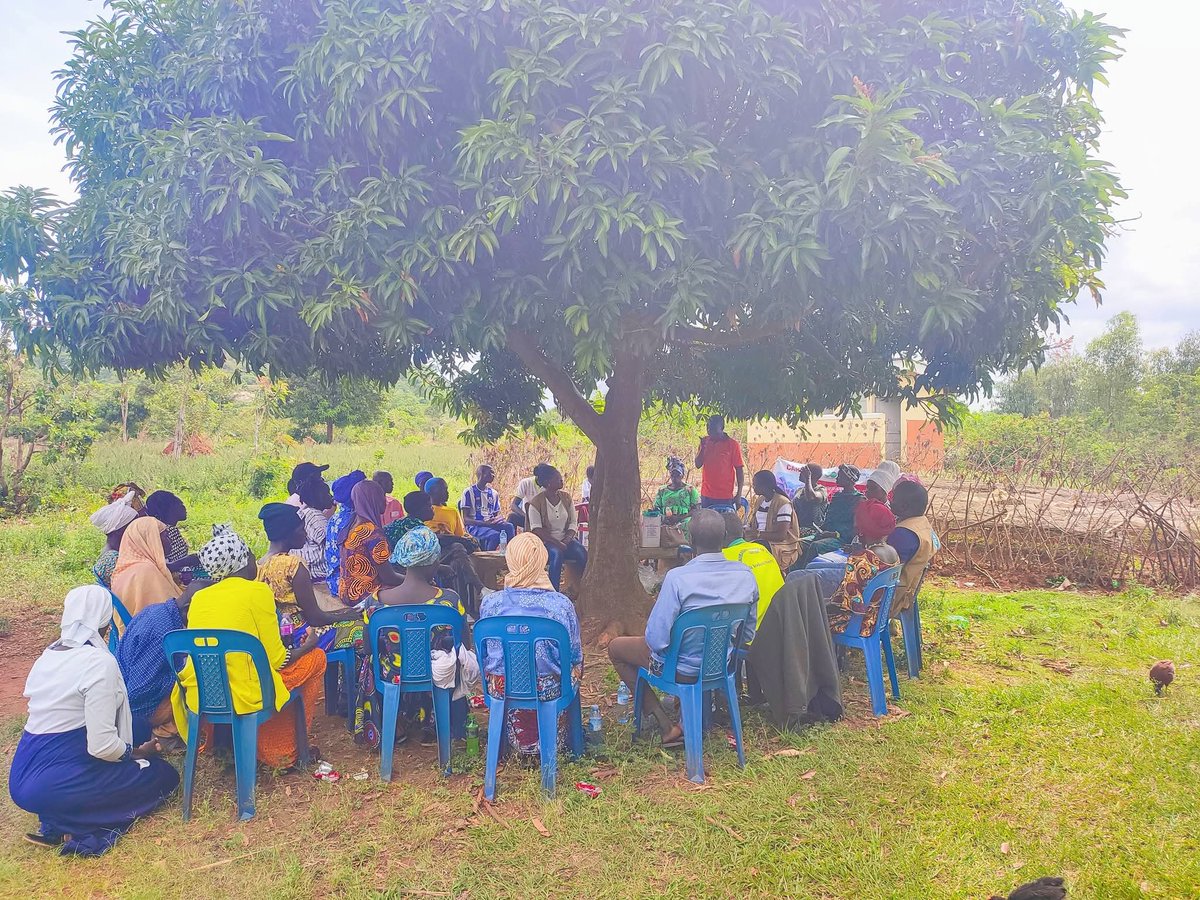 CDC Africa tweet media