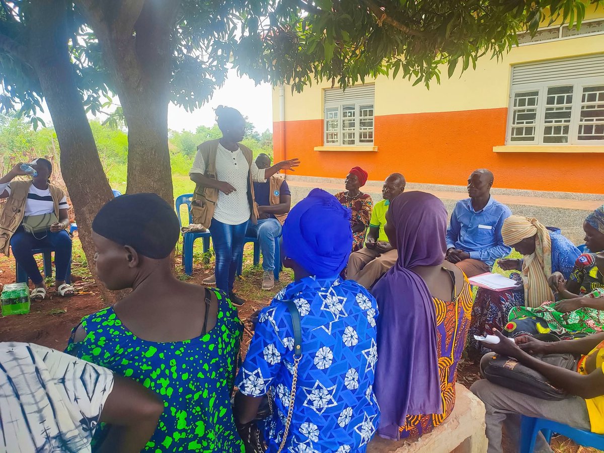 CDC Africa tweet media