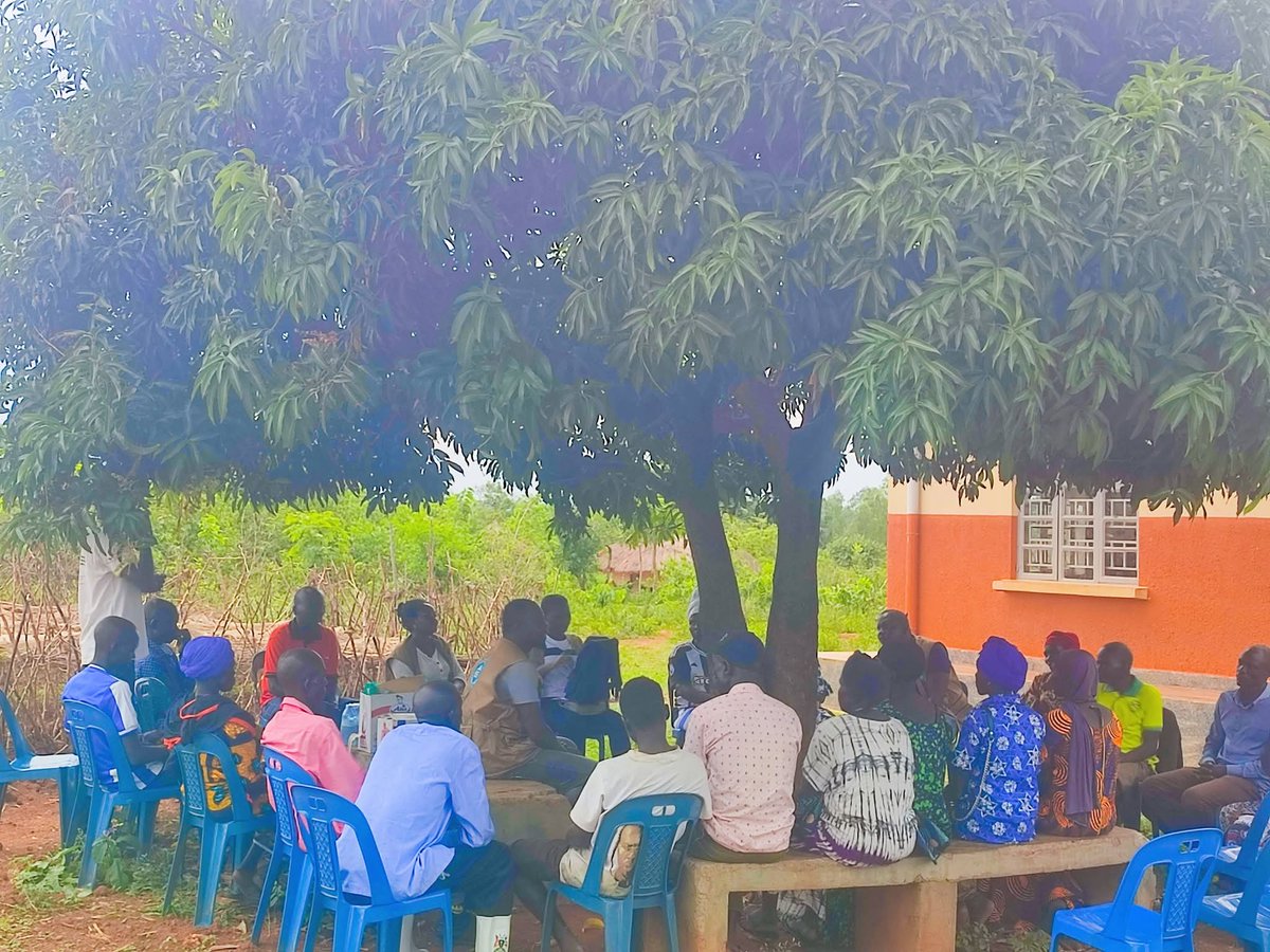 CDC Africa tweet media