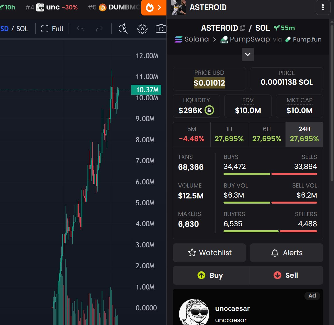 Bio Stone tweet media