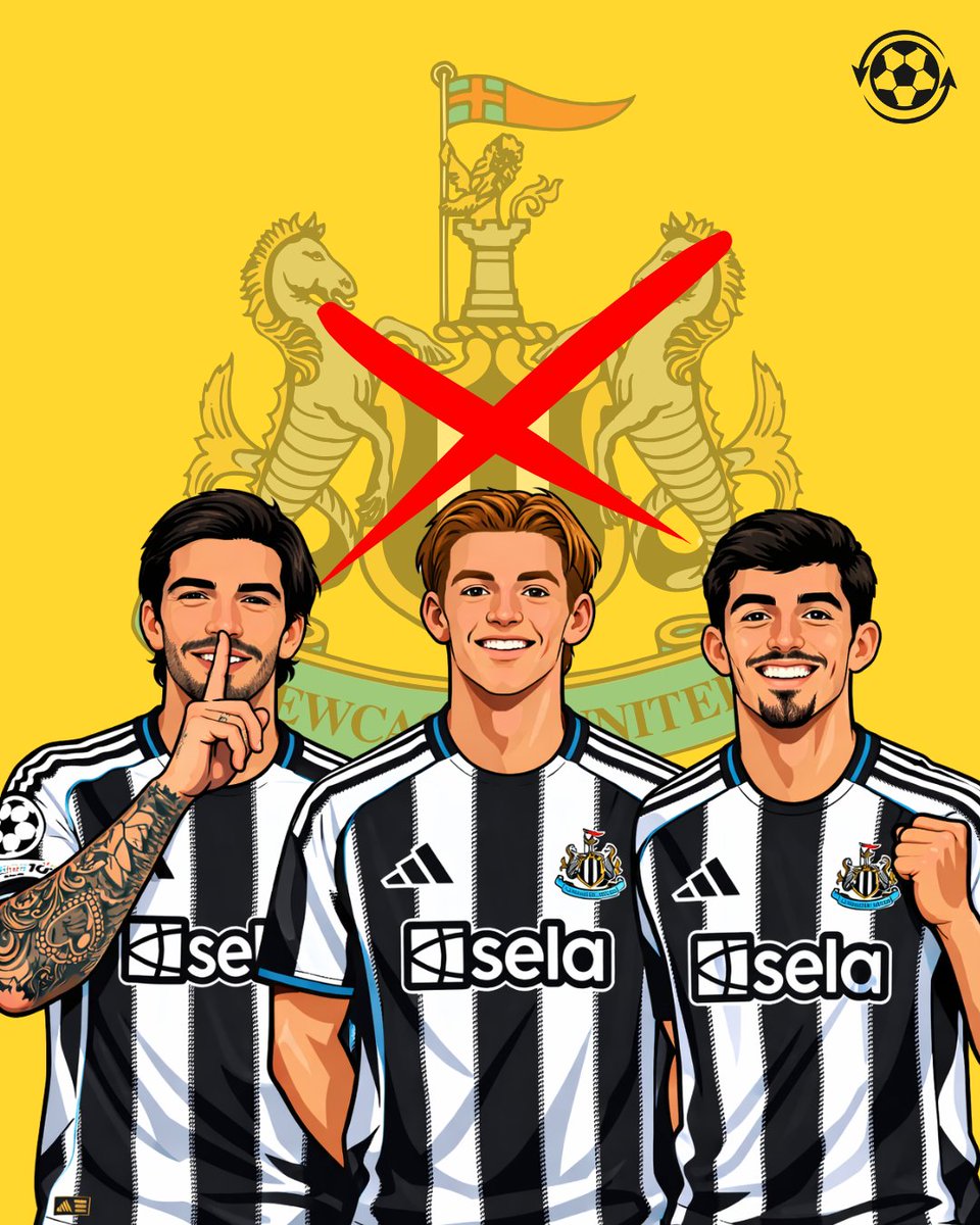 Transfer News Live tweet media