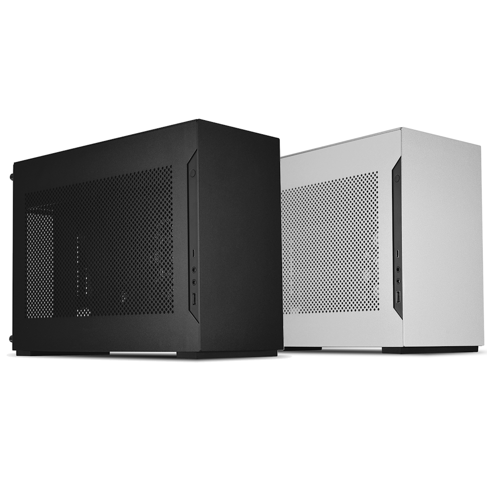LIAN LI新製品①】PCケース「A4-H2O PCIe 5.0」が4/24（金）発売