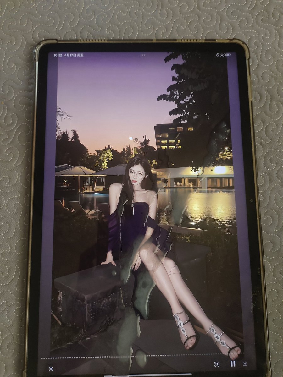 一颗柠檬 tweet media