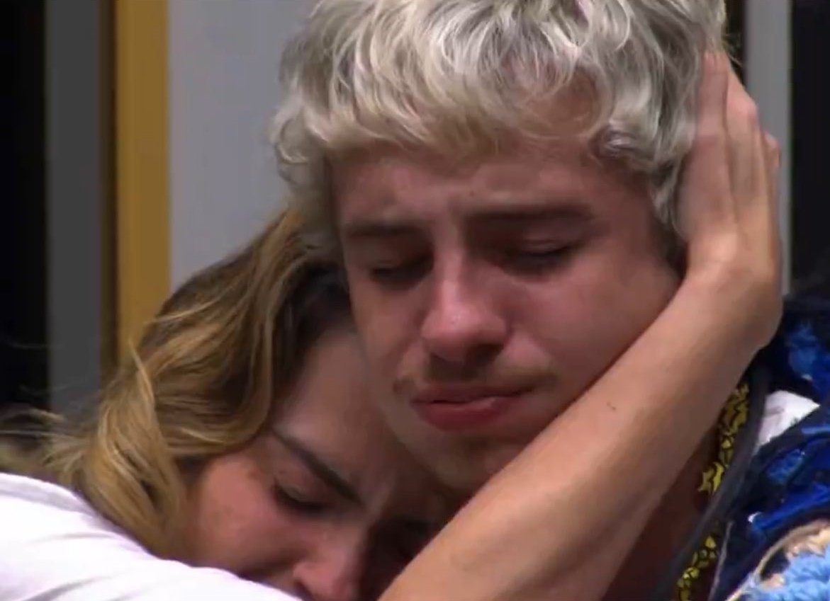 eufernandae's tweet photo. IMPOSSÍVEL DEIXAR ELE FORA DA FINAL 🥹🤏🏼#BBB26 https://t.co/PS9Z13ijLg