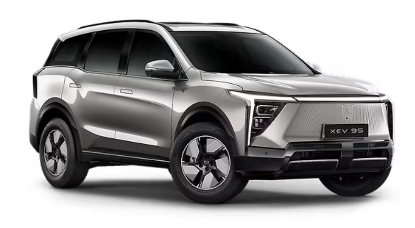 Juleh EV News tweet media