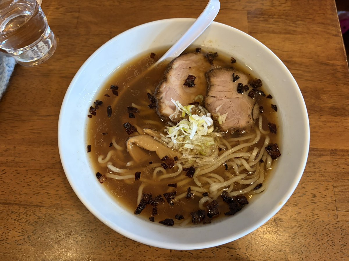 や団・中嶋享🍜 tweet media