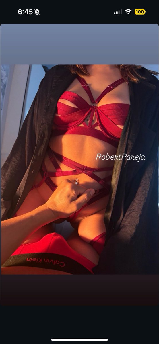 Robert & Chanel 〽️🔞 tweet media
